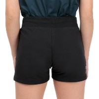 Pantaloni scurți pentru copii Head Club Ann Shorts Girls 176 Black imaginea #2 — magazin online Desire.md
