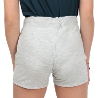 Pantaloni scurți pentru copii Head Club Ann Shorts Girls 176 Grey Melange imaginea #2 — magazin online Desire.md