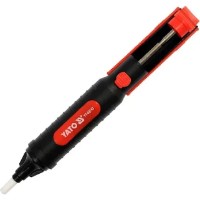 Шприц для удаления припоя Yato YT-82743