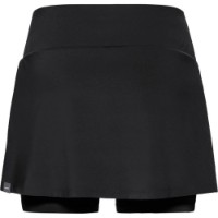 Fusta pentru copii Head Club Basic Skort Girls 164 Black imaginea #2 — magazin online Desire.md