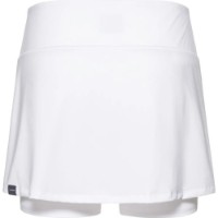 Детская юбка Head Club Basic Skort Girls 152 White фото №2 — интернет-магазин Desire.md