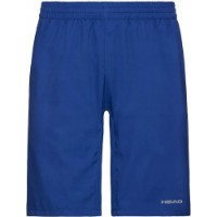 Детские шорты Head Club Bermudas Junior 164 Blue