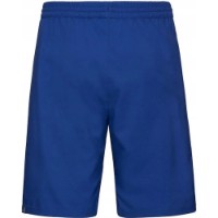 Pantaloni scurți pentru copii Head Club Bermudas Junior 164 Blue imaginea #2 — magazin online Desire.md