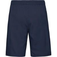 Pantaloni scurți pentru copii Head Club Bermudas Junior 152 Deep Blue imaginea #2 — magazin online Desire.md