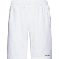Детские шорты Head Club Bermudas Junior 164 White