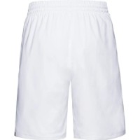 Pantaloni scurți pentru copii Head Club Bermudas Junior 164 White imaginea #2 — magazin online Desire.md