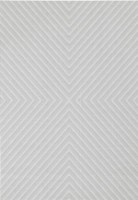 Ковёр Ecofloor Carpet Decor Dywan Acores II Gray 1.60x2.30m