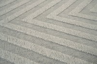 Ковёр Ecofloor Carpet Decor Dywan Acores II Gray 1.60x2.30m фото №2 — интернет-магазин Desire.md