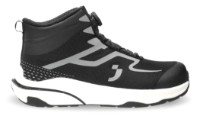 Încălțăminte de protecție Safety Jogger Freedom S1PS MID TLS Black, s.41