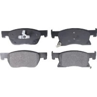 Set placute frână Aplus 71529BAP