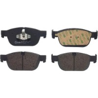 Set placute frână Aplus 71534AAP