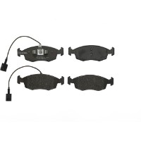 Комплект тормозных колодок Brembo P 23 138 фото №3 — интернет-магазин Desire.md