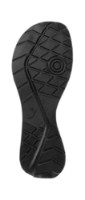 Încălțăminte de protecție Safety Jogger Freedom S1PS MID TLS Black, s.43 imaginea #4 — magazin online Desire.md