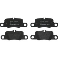 Комплект тормозных колодок Brembo P 65 020 фото №2 — интернет-магазин Desire.md