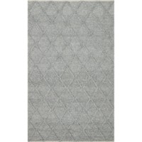 Covor Eko Hali Jade Diamond Grey 0.80x1.50m