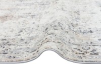 Covor Eko Hali Lagos LGS 03 Cream Silver 2.40x3.40m imaginea #2 — magazin online Desire.md