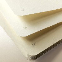 Blocnotes Leuchtturm1917 A5 Forest Green 372927 imaginea #3 — magazin online Desire.md