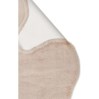 Covor Eko Hali Mollis MLS Beige Double N 2x2 0.75x1.80m imaginea #4 — magazin online Desire.md