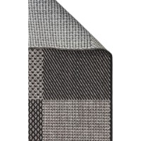 Covor Eko Hali Mono MNO 01 Dark Grey 2.00x2.90m imaginea #4 — magazin online Desire.md