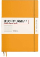 Blocnotes Leuchtturm1917 Master Slim A4+ Rising Sun 368142