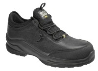 Încălțăminte de protecție Safety Jogger Modulo Le S3S Low TG Black, s.47