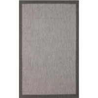 Covor Eko Hali Mono MNO 02 Dark Grey 2.00x2.90m