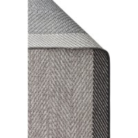 Covor Eko Hali Mono MNO 02 Dark Grey 2.00x2.90m imaginea #4 — magazin online Desire.md