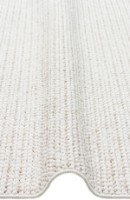 Covor Eko Hali Motto Mot Plain Beige 0.80x3.00m imaginea #2 — magazin online Desire.md