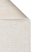 Covor Eko Hali Motto Mot Plain Beige 0.80x3.00m imaginea #3 — magazin online Desire.md