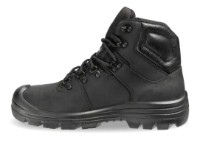 Încălțăminte de protecție Safety Jogger Vesuvio Winter S3S Black, s.42 imaginea #2 — magazin online Desire.md