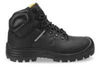 Încălțăminte de protecție Safety Jogger Vesuvio S3 MID Dark Brown, s.41 imaginea #1 — magazin online Desire.md