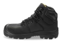 Încălțăminte de protecție Safety Jogger Vesuvio S3 MID Dark Brown, s.44 imaginea #2 — magazin online Desire.md