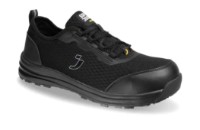 Încălțăminte de protecție Safety Jogger Lightstar S1PS Black, s.41 imaginea #3 — magazin online Desire.md