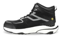 Încălțăminte de protecție Safety Jogger Freedom S1PS MID Black, s.42 imaginea #2 — magazin online Desire.md