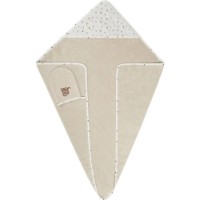 Prosop pentru copii Premaman Beige (PBRKKC-BGC-UNQ) imaginea #3 — magazin online Desire.md