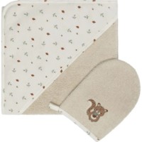 Prosop pentru copii Premaman Beige (PBRKKC-BGC-UNQ)