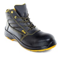 Încălțăminte de protecție Safety Panda Milano MF S3 SRC 0202087160, s.38