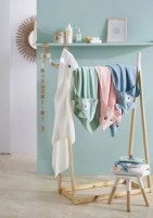 Prosop pentru copii Premaman Dino (PBRE43-VEM-UNQ) imaginea #2 — magazin online Desire.md