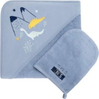 Prosop pentru copii Premaman Dino (PBRIQO-BLM-UNQ) imaginea #1 — magazin online Desire.md