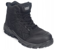 Încălțăminte de protecție Safety Panda RAR S3S MF SR 0202089560, s.43 imaginea #1 — magazin online Desire.md