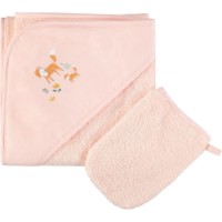 Prosop pentru copii Premaman Enchanted Forest (PBRDWX-ROC-UNQ) imaginea #1 — magazin online Desire.md