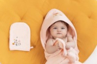 Prosop pentru copii Premaman Enchanted Forest (PBRDWX-ROC-UNQ) imaginea #3 — magazin online Desire.md