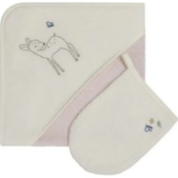 Prosop pentru copii Premaman Little Deer Pink (PBRKKH-ROC-UNQ) imaginea #1 — magazin online Desire.md