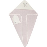 Prosop pentru copii Premaman Little Deer Pink (PBRKKH-ROC-UNQ) imaginea #2 — magazin online Desire.md