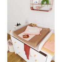 Prosop pentru copii Premaman Magic Bird (PBRF0I-RGF-UNQ) imaginea #3 — magazin online Desire.md