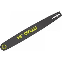 Bară pentru ferăstrău cu lanț Dyllu DTJH1418