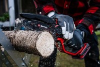 Bară pentru ferăstrău cu lanț Einhell 45.017.55 imaginea #2 — magazin online Desire.md