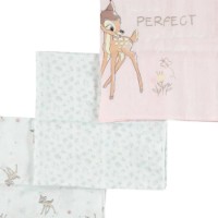 Pelinci Premaman Disney Bambi 3pcs (PBRCIS-ROC-UNQ) imaginea #2 — magazin online Desire.md