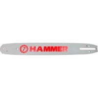 Bară pentru ferăstrău cu lanț Hammer P64949-4