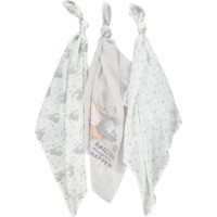 Pelinci Premaman Disney Dumbo 3pcs (PBRCIT-GRC-UNQ)